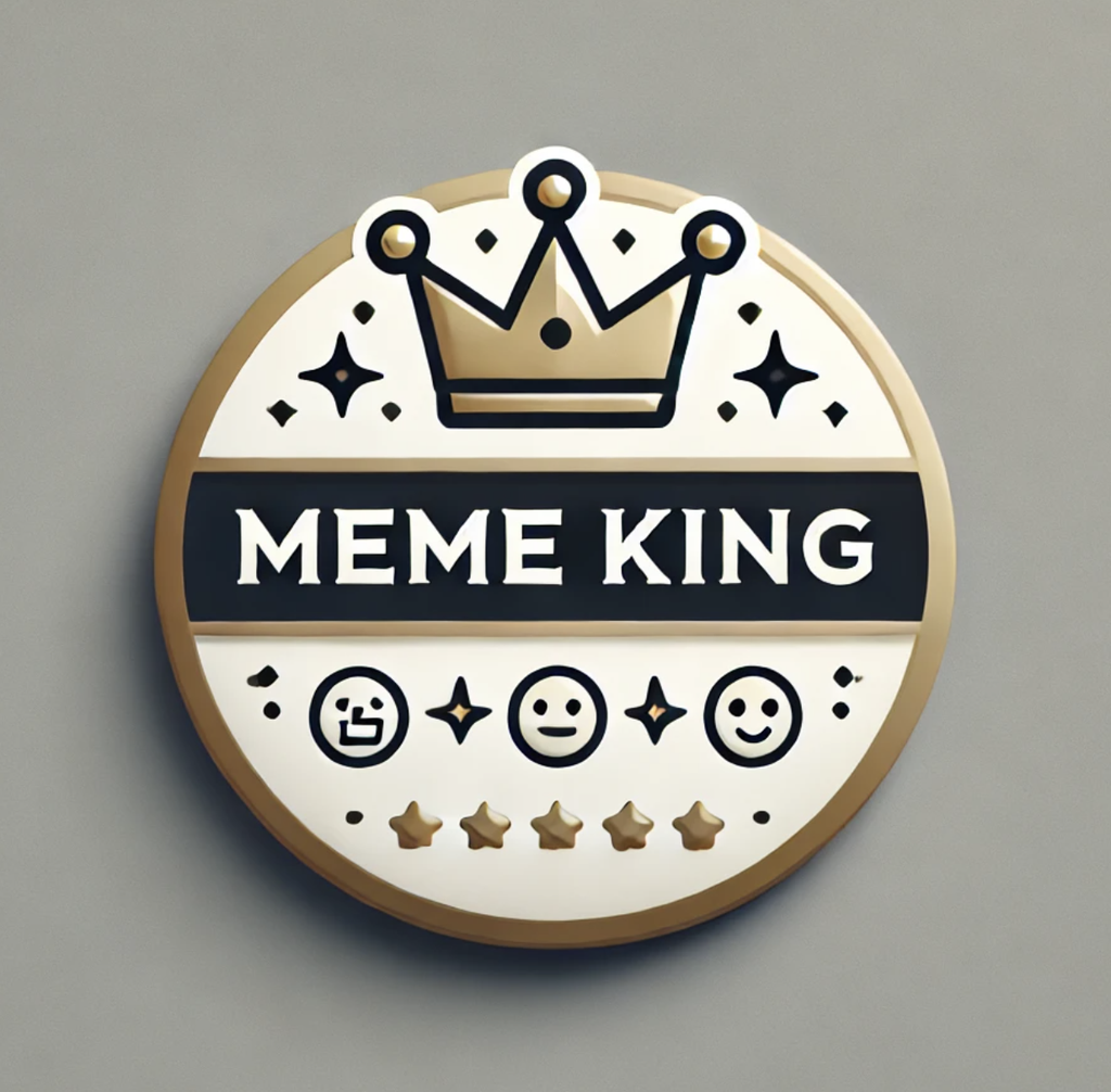 Meme King