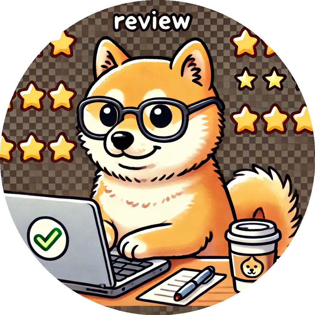 Such Feedback, Much. Wow