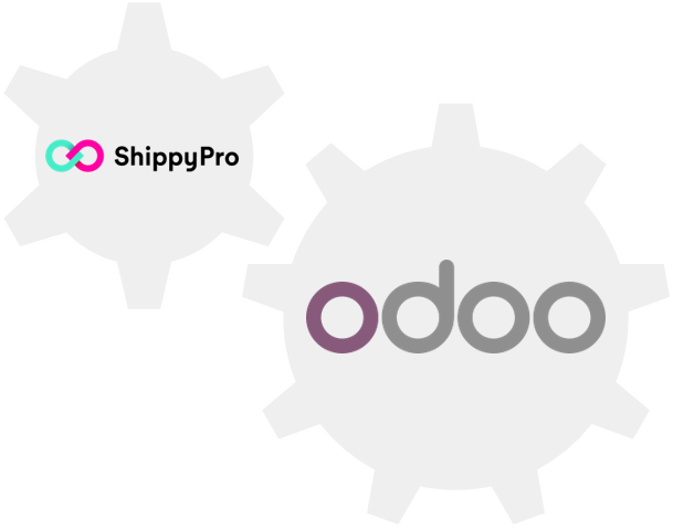 Module for ShippyPro Integration